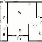 5 Person In Strand-by Traum Holiday home *