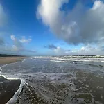5 Person In Strand-by Traum * Vejers Strand