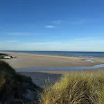 Holiday home 5 Person In Strand-by Traum Vejers Strand