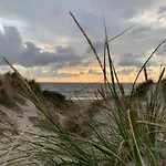 Holiday home 5 Person In Strand-by Traum Vejers Strand