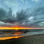 5 Person In Strand-by Traum Holiday home Vejers Strand