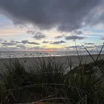 5 Person In Strand-by Traum Holiday home