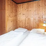Holiday home 5 Person In Strand-by Traum Vejers Strand