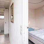 5 Person In Strand-by Traum Holiday home Vejers Strand