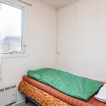 Holiday home 5 Person In Strand-by Traum *