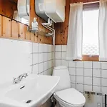 Holiday home 5 Person In Strand-by Traum