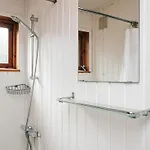 Holiday home 5 Person In Strand-by Traum *