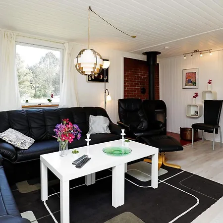 5 Person In Strand-by Traum Prázdninový dům *