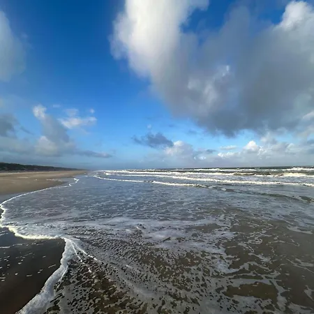 5 Person In Strand-by Traum * Vejers Strand