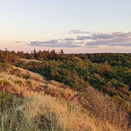 Prázdninový dům 5 Person In Strand-by Traum *