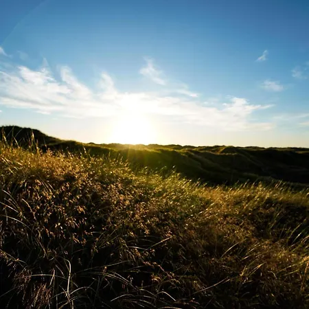 5 Person In Strand-by Traum * Vejers Strand