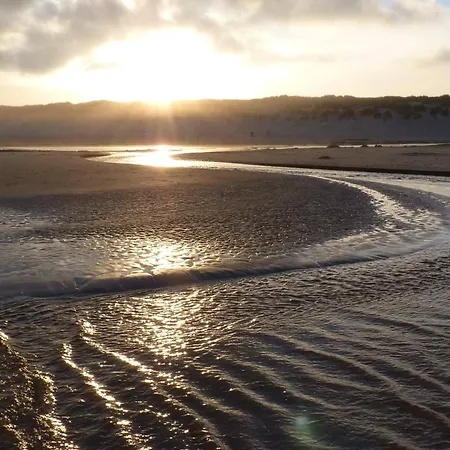 Prázdninový dům 5 Person In Strand-by Traum Vejers Strand
