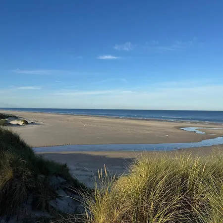 Prázdninový dům 5 Person In Strand-by Traum Vejers Strand