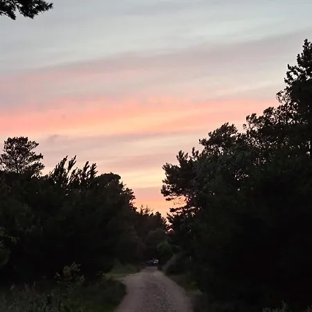 5 Person In Strand-by Traum Prázdninový dům