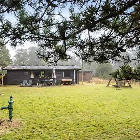 Casa vacanze 5 Person In Strand-by Traum *