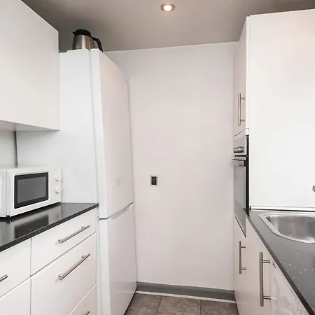 Casa vacanze 5 Person In Strand-by Traum *