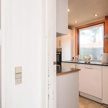 5 Person In Strand-by Traum Casa vacanze Vejers Strand