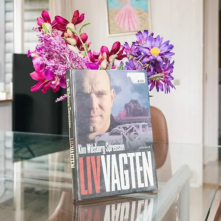 Feriehus 5 Person In Strand-by Traum