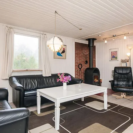 5 Person In Strand-by Traum * Vejers Strand