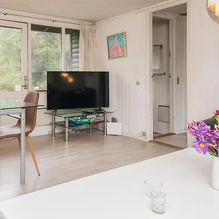 5 Person In Strand-by Traum Casa vacanze