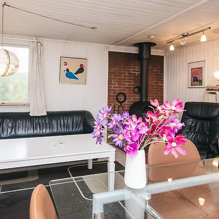 Casa vacanze 5 Person In Strand-by Traum Vejers Strand