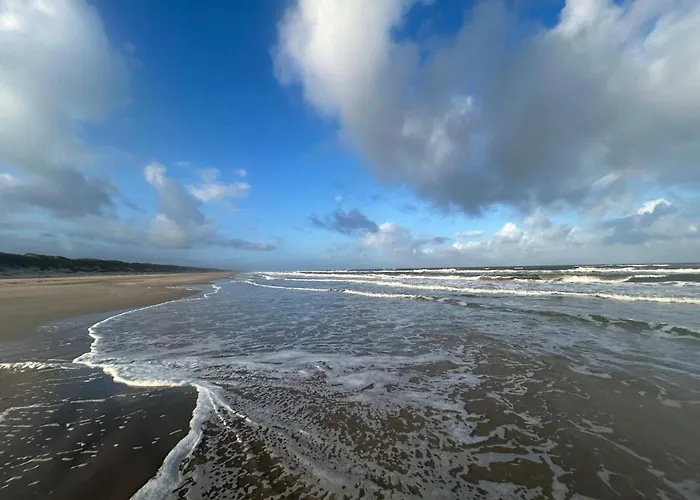 5 Person In Strand-by Traum * Vejers Strand