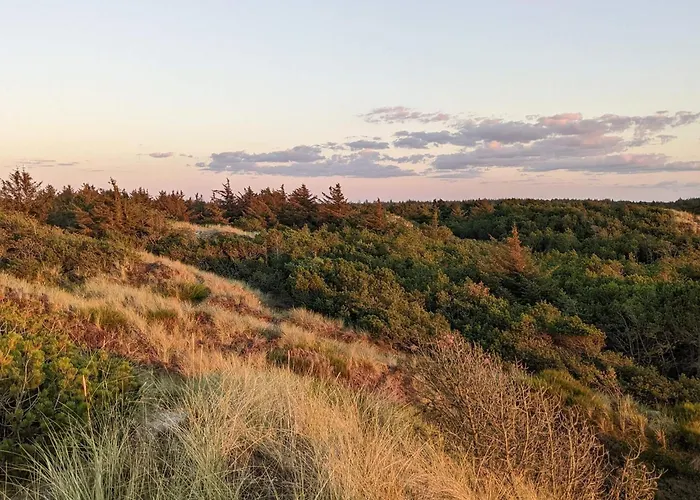 Casa vacanze 5 Person In Strand-by Traum *