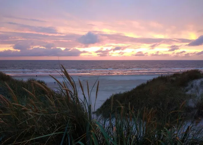 5 Person In Strand-by Traum Casa vacanze