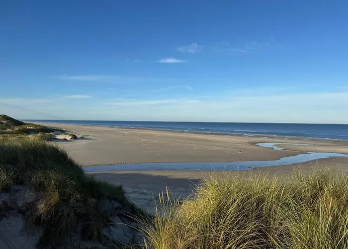 Casa vacanze 5 Person In Strand-by Traum Vejers Strand