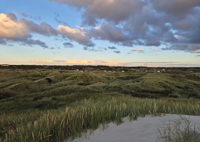 5 Person In Strand-by Traum *