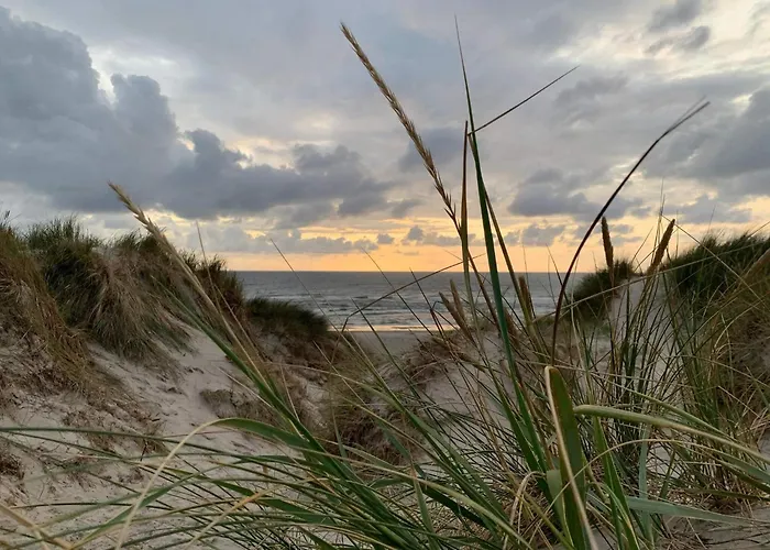 Casa vacanze 5 Person In Strand-by Traum Vejers Strand