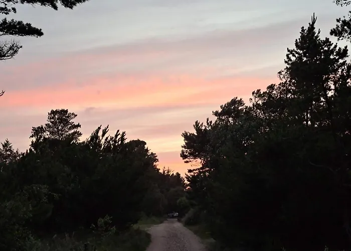 5 Person In Strand-by Traum Casa vacanze