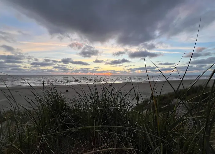 5 Person In Strand-by Traum Casa vacanze