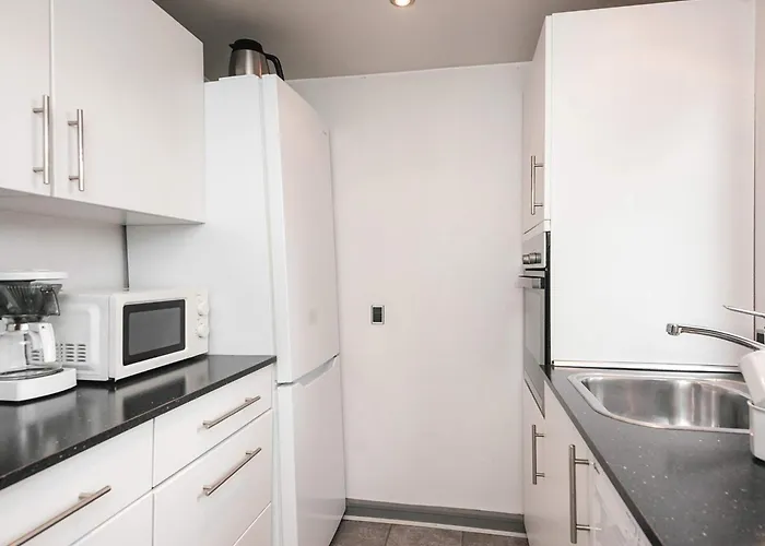 Casa vacanze 5 Person In Strand-by Traum *