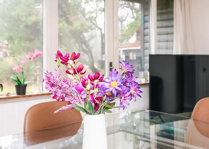 Casa vacanze 5 Person In Strand-by Traum *