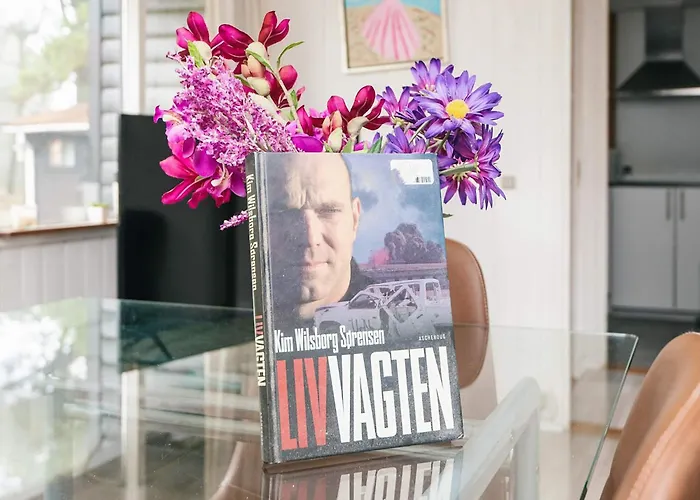 Casa vacanze 5 Person In Strand-by Traum