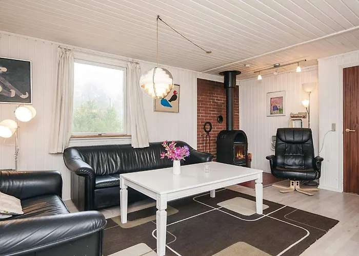 5 Person In Strand-by Traum * Vejers Strand