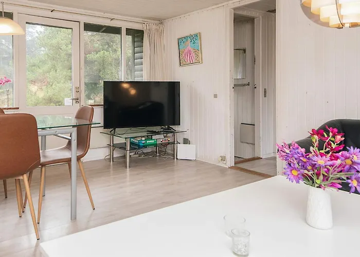 5 Person In Strand-by Traum Casa vacanze