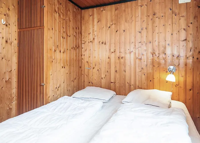 Casa vacanze 5 Person In Strand-by Traum Vejers Strand