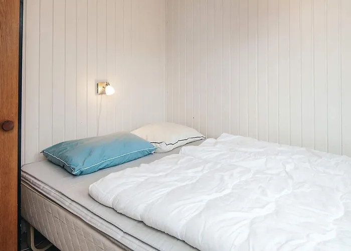 Casa vacanze 5 Person In Strand-by Traum *