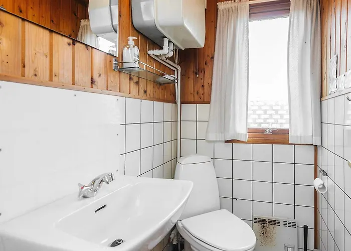 Casa vacanze 5 Person In Strand-by Traum