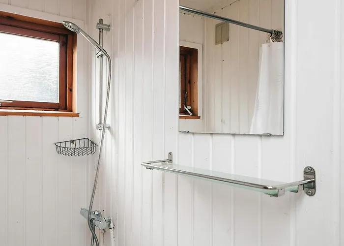 Casa vacanze 5 Person In Strand-by Traum *